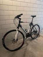 Merida Crossway TFS 500 - Hybride Fiets, Overige merken, 28 inch, Vering, Ophalen of Verzenden