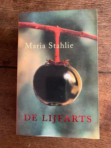 De Lijfarts - Maria Stahlie beschikbaar voor biedingen