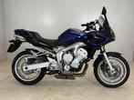 Yamaha FZ6 S (bj 2004), Bedrijf, Sport