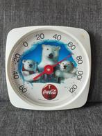 vintage coca cola thermometer, 1994, Ophalen of Verzenden