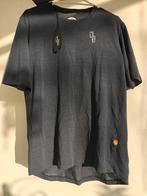 LSRF Adventure Jersey Merino maat L, Fietsen en Brommers, Fietsaccessoires | Fietskleding, Nieuw, Ophalen of Verzenden, Bovenkleding