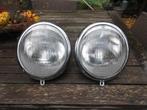 VW Kever ovaal koplampen, Ophalen of Verzenden, Gereviseerd, Volkswagen