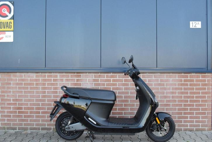 Segway E110SE Launch Edition, Fietsen en Brommers, Scooters | Overige merken, Gebruikt, Maximaal 45 km/u, Elektrisch, Ophalen