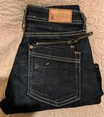 Fit Sqin jeans z.g.a.n. maat 25, Ophalen of Verzenden, Zo goed als nieuw, Blauw, W27 (confectie 34) of kleiner