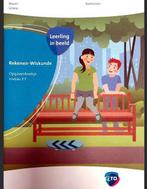 Cito leerling in beeld 4.0, Boeken, Schoolboeken, Nieuw, Ophalen of Verzenden