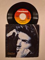 George Michael-Faith, Ophalen of Verzenden, 1980 tot 2000, Zo goed als nieuw, Overige formaten