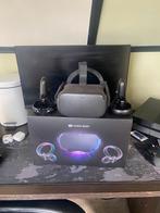 Oculus quest 1 64gb, Spelcomputers en Games, Ophalen of Verzenden, Zo goed als nieuw, Overige platformen