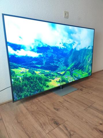Samsung | NEO-QLED | 55" | 4K-120Hz | HDR10+ | SMART TV beschikbaar voor biedingen