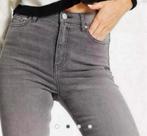 Miss Selfridge Lizzie skinny jeans met hoge taille W30 L34, Maat 38/40 (M), Nieuw, Ophalen of Verzenden, H