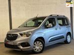 Opel Combo Tour 1.2 Turbo Carplay Navi|Camera|HeadUp|PDC|Cru, Voorwielaandrijving, 1441 kg, Stof, Gebruikt