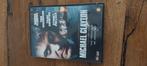 Michael Clayton.dvd 6 jaar., Vanaf 6 jaar, Ophalen of Verzenden, Zo goed als nieuw, Actiethriller