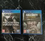 PS4 Games, Spelcomputers en Games, Games | Sony PlayStation 4, Avontuur en Actie, Vanaf 18 jaar, 2 spelers, Ophalen of Verzenden