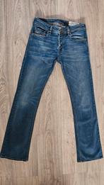 Diesel ZATINY W28 L32 | 28x32 # Vintage # Bootcut #D2606, DIESEL, Diesel, Blauw, W32 (confectie 46) of kleiner