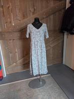 Zomerjurk lang mt xs, Kleding | Dames, Jurken, H&M, Wit, Ophalen of Verzenden, Maat 34 (XS) of kleiner
