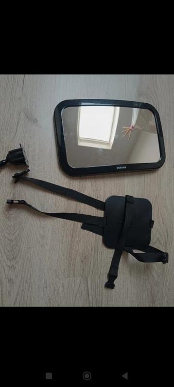 Autospiegel baby  beschikbaar voor biedingen