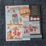 DIY Kerstkaarten maken Nieuw, Ophalen of Verzenden, Nieuw, Kerst, Overige typen