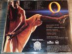 Cirque Du Soleil - O, Ophalen of Verzenden, Zo goed als nieuw, Aziatisch