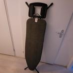 Brabantsia strijkplank zwart, Ophalen, Zo goed als nieuw