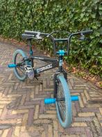 Zgan Tornado Royal Bugatti, Fietsen en Brommers, Fietsen | Crossfietsen en BMX, Ophalen, Aluminium, Zo goed als nieuw, Royal Bugatti Tornado
