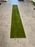 Restant kunstgras 4,85x0,60m, Ophalen, Nieuw, Minder dan 10 m², Kunstgras
