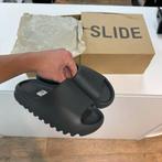 Yeezy Slide Dark Onyx Maat 38 Nieuw, Kleding | Dames, Schoenen, Slippers, Zwart, Nieuw, Ophalen of Verzenden