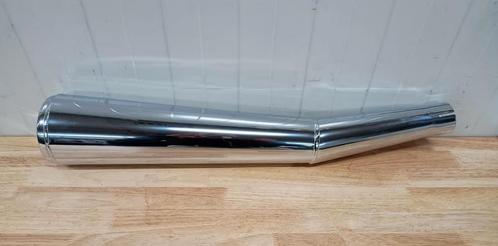 Originele BMW uitlaatdemper links  Geschikt voor een BMW R 8, Motoren, Onderdelen | BMW, Nieuw, Ophalen of Verzenden