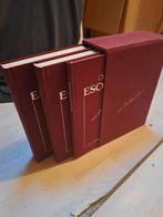 Escoffier Encyclopedie Het kookboek van de klassieke keuken., Boeken, Ophalen of Verzenden, Zo goed als nieuw
