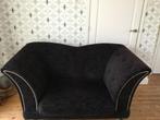 Loveseat, Gebruikt, Design, Ophalen of Verzenden, Stof