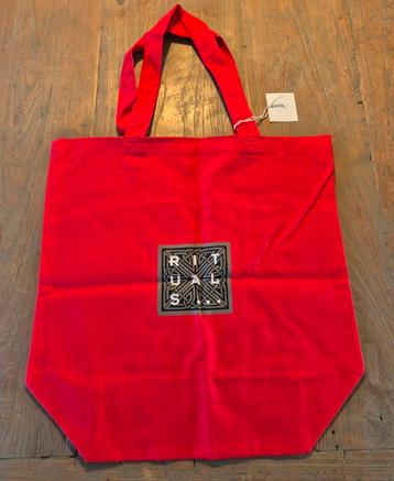 Rituals tas | Good Fortune | Tote Bag  beschikbaar voor biedingen
