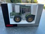 Schluter Super Trac 2500 VL trekker Schuco Nieuw, Hobby en Vrije tijd, Ophalen of Verzenden, Nieuw, Tractor of Landbouw, Schuco