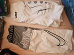 nike en Jako, Maat XS of kleiner, Ophalen of Verzenden, Gebruikt, Broek