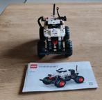 Technisch lego Monster Jam Mutt Dalmatian #42150, Ophalen of Verzenden, Zo goed als nieuw, Complete set, Lego