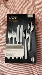 Royal van Kempen en Begeer voorgerecht bestek, Ophalen of Verzenden, Nieuw, Rvs of Chroom