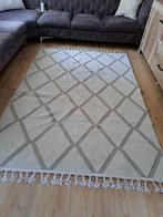 Vloerkleed 160x230, Wit, 150 tot 200 cm, 200 cm of meer, Ophalen of Verzenden