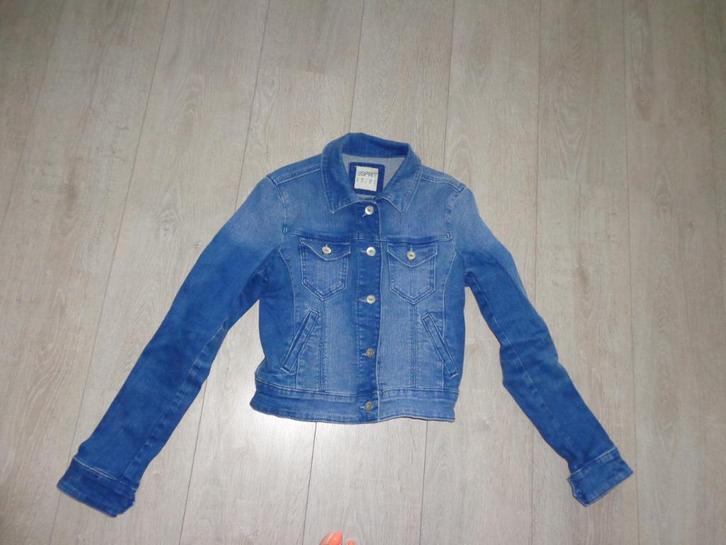 dameszomerjassen maat M van o.a. van Esprit, Review, Montego, Kleding | Dames, Jassen | Zomer, Zo goed als nieuw, Maat 38/40 (M)