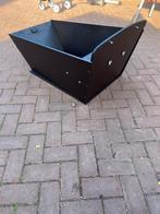 Bakfiets bak nieuw short/long cargo hoogwaardig Betonplex 12, Ophalen, Nieuw, Betonplex, Minder dan 20 mm