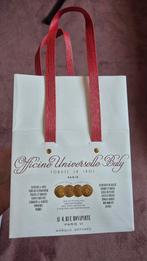 Officine Universelle Buly Papieren Tas - Klein, Ophalen of Verzenden