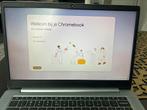 Lenovo chromebook, 14 inch, 4 GB of minder, 64 GB, Ophalen of Verzenden
