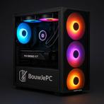 Game PC – Best Value | Ryzen 7 + RX 9060 XT | 32GB DDR5 |, Computers en Software, Desktop Pc's, 32 GB, Ophalen of Verzenden, Zo goed als nieuw
