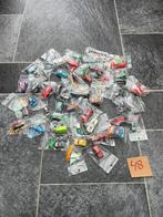 48 voertuigen uit verrassingseieren van Ferrero, Ophalen, Zo goed als nieuw
