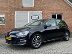 Vw golf 1.0 tsi automaat pdc voor en achter trekhaak, Euro 6, Electronic Stability Program (ESP), Zwart, Bedrijf