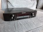 Marantz NR1609 AV Receiver - Zo goed als nieuw, Marantz, Ophalen of Verzenden, Zo goed als nieuw, 60 tot 120 watt
