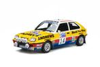 Vauxhall Chevette Russell Brookes RAC Rally OttoMobile OT370, OttOMobile, Auto, Verzenden, Z Models 2 rue de l'Ecusson sales@solido.com