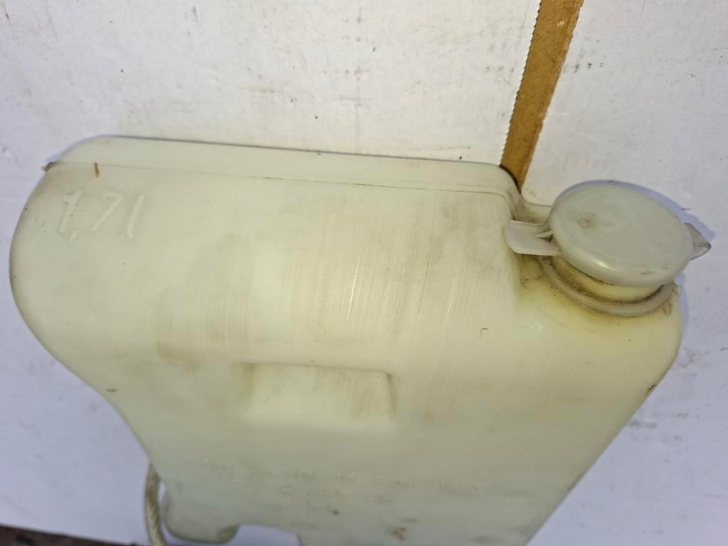 Mercedes W210 Koplampsproeier Reservoir – Origineel MB – 210, Ophalen of Verzenden, Nieuw, Mercedes-Benz