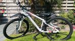 Stoere Rockrider mountainbike ST100 27,5” met slot, spatbord, Fietsen en Brommers, Ophalen, Zo goed als nieuw, 24 inch, Versnellingen