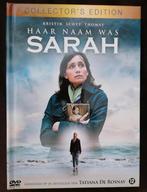 2DVD Haar naam was Sarah (Collector's Edition), Alle leeftijden, Ophalen of Verzenden, Zo goed als nieuw