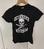 The Chelsea Smiles girlie T-shirt (maat S), Kleding | Dames, T-shirts, Zwart, Ophalen of Verzenden, Korte mouw, Maat 36 (S)