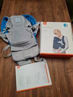 Stokke MyCarrier Front Carrier, Ophalen, Nieuw, Draagzak
