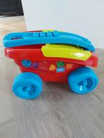 Mega bloks vormen kar en speelset onder water, Kinderen en Baby's, Speelgoed | Speelgoedvoertuigen, Ophalen, Zo goed als nieuw