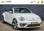 Volkswagen Beetle CABRIOLET 1.4 TSI 150 PK EXCLUSIVE / XENON, Auto's, Volkswagen, Te koop, Geïmporteerd, Benzine, 4 stoelen